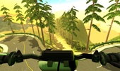 Downhill MTB Simulator screenshot 4