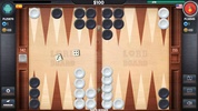 Backgammon – Lord of the Board screenshot 5
