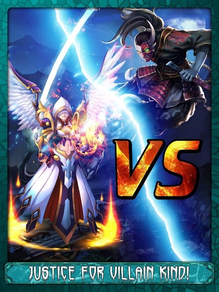 Devil hunter-Inferno Legend - Preview 6