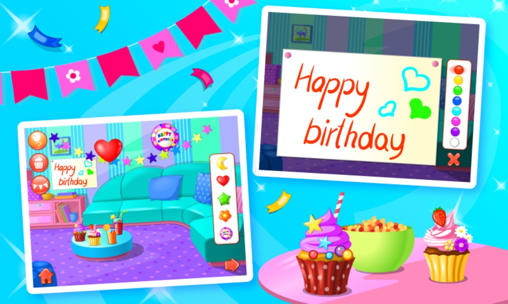 Pet Birthday - Preview 16
