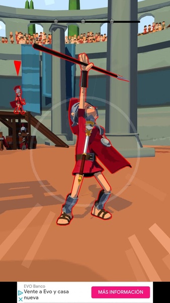 Gladiator - Preview 3