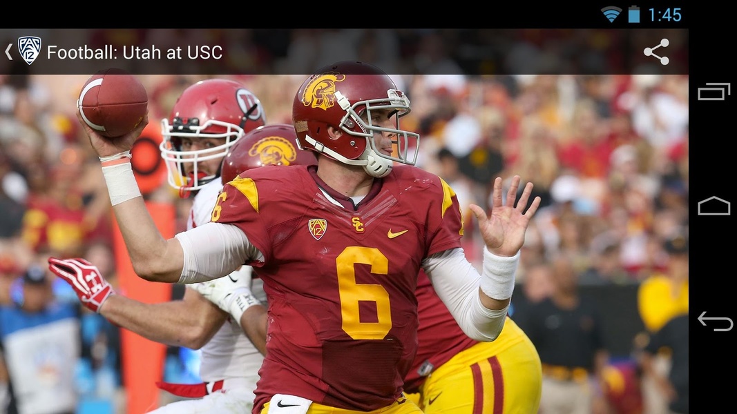 Pac-12 Now - Preview 1
