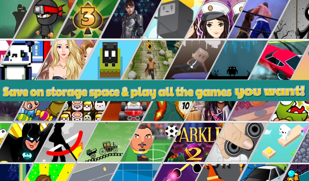 Chilligames: All in one Classic Arcade Mini Games - Preview 9