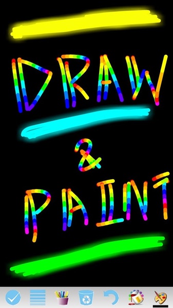 Animated Paint Pad - Preview 7