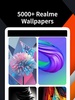 Wallpapers For Realme HD - 4K screenshot 8