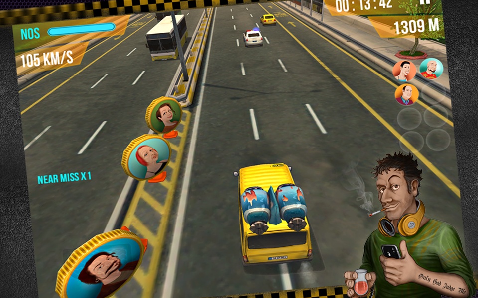 Dolmus Driver - Preview 14