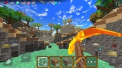 Savanna Craft screenshot 1