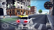 Civic Drift & Driving Simulato screenshot 1