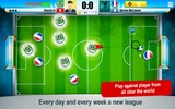 MiniFootbal screenshot 1