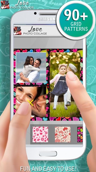Love Photo Collage Maker - Preview 13