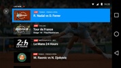 Eurosport Player screenshot 6