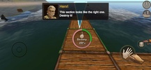 The Last Maverick: Raft screenshot 8