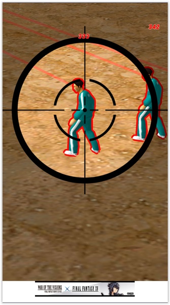 K-Sniper Challenge 3D - Preview 9