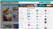 Rambox screenshot 7