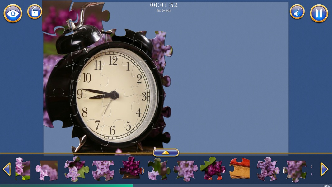 Jigsaw Puzzles Craft - Preview 6