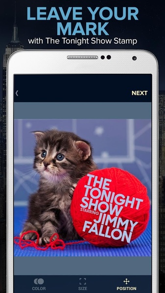 Tonight Show - Preview 6