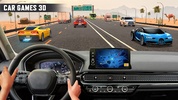 Racing Car Games 3D screenshot 3