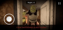 Five Nights At Shrek's Hotel 2 screenshot 14