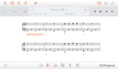 Piano Partner 2 screenshot 3