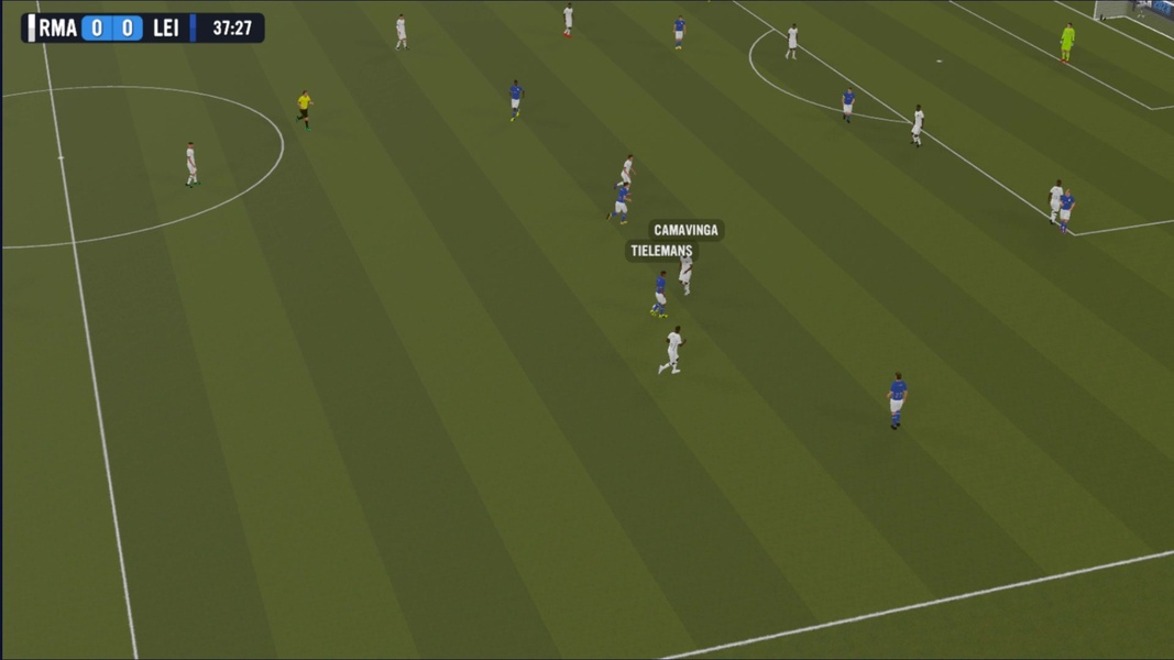 Soccer Manager 2023 - Preview 11