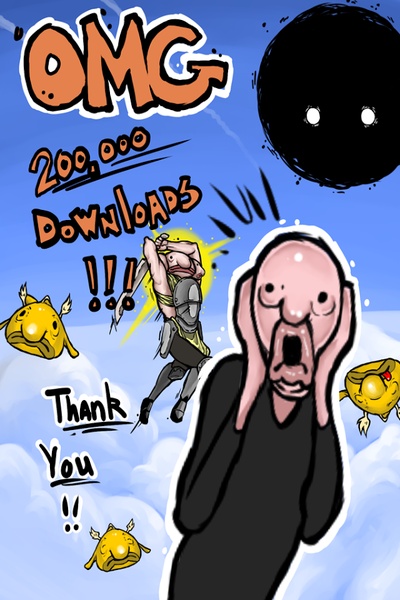 Blobfish Evolution - Preview 6
