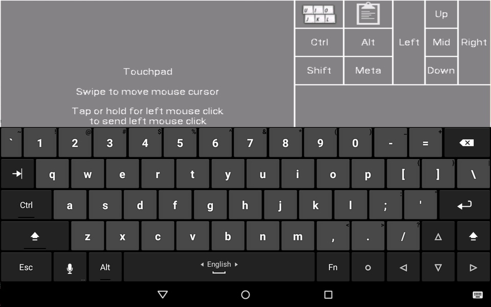 USB Keyboard - Preview 4