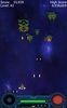 Galaxy Defender Gratis screenshot 2