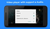 Video Player screenshot 8