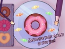 Fairy Donuts Make & Bake screenshot 2