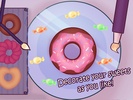 Fairy Donuts Make & Bake screenshot 2