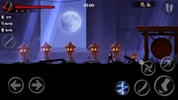 Ninja Raiden Revenge screenshot 9