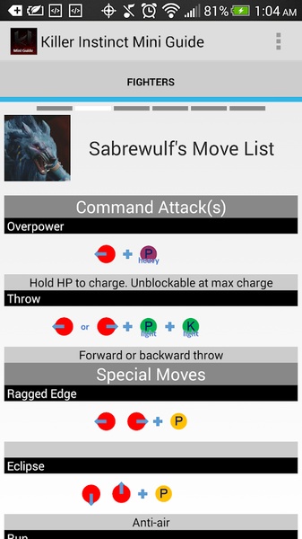 Killer Instinct Mini Guide - Preview 3