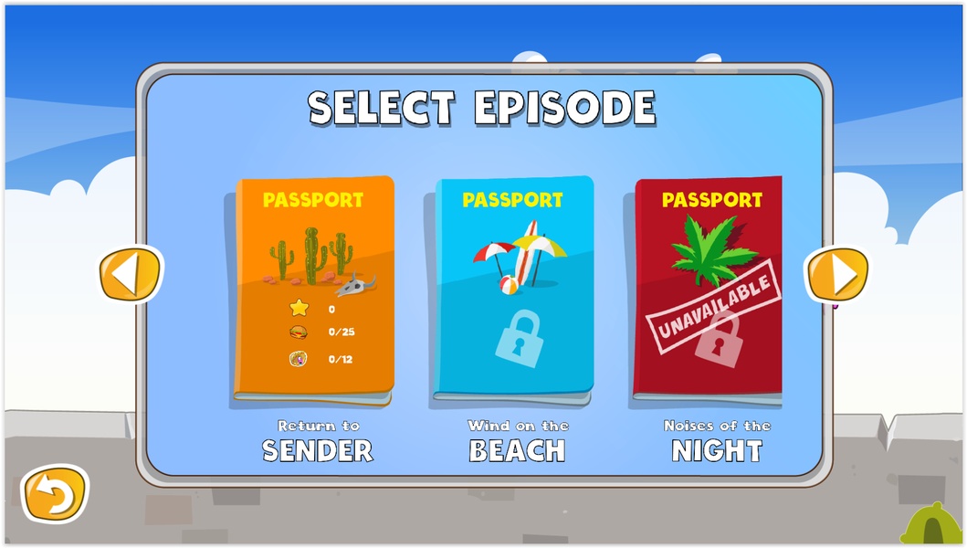 Jump The Wall - Preview 2