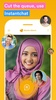 Indonesian Muslimmatch App screenshot 1