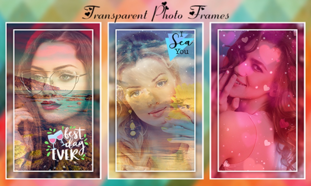 Transparent Photo Effects - Preview 8