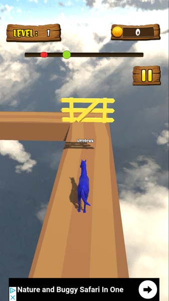 Horse Fun Race 3D - Preview 8