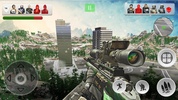 FPS Shooter 3D screenshot 5