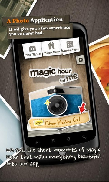 MagicHour - Preview 4