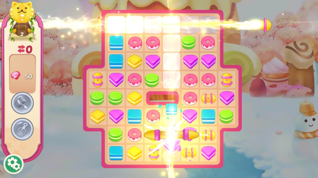 Sugar Store - Preview 10