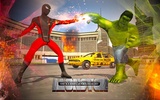 Final Revenge: Incredible Monster vs Flying Spider screenshot 6