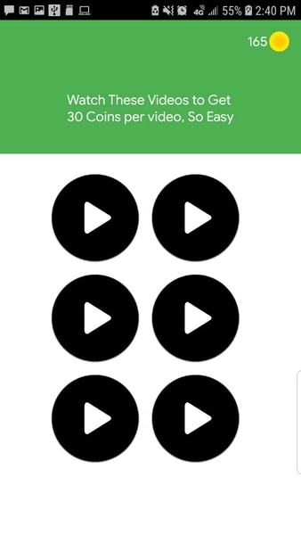 Coin Cash - Earn Real Money Fast - Preview 1