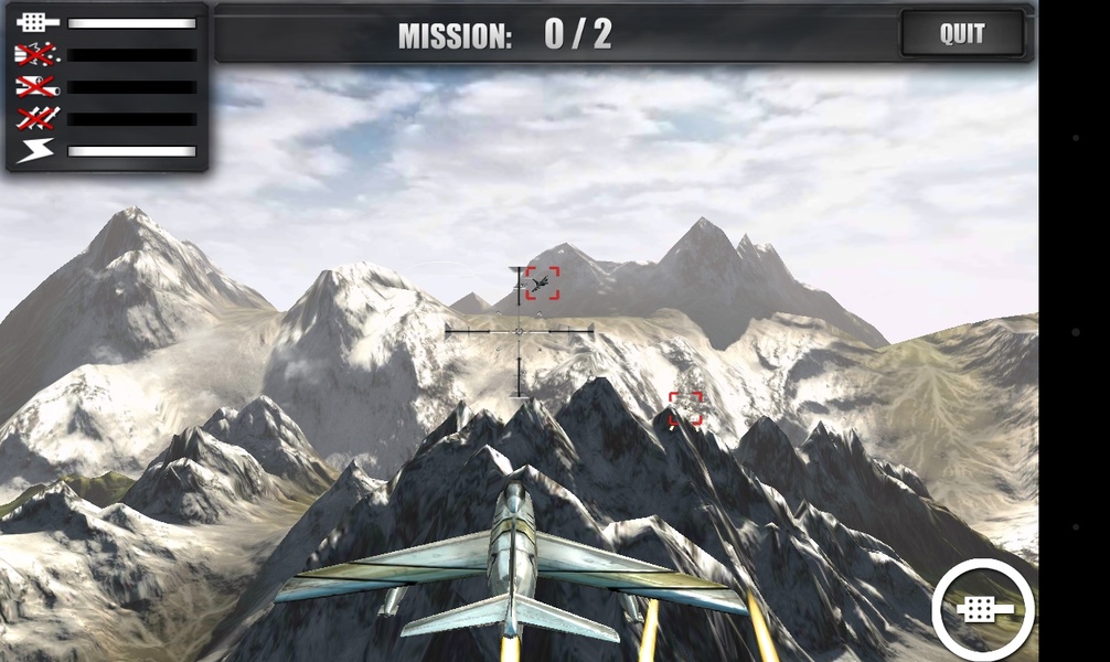 Call Of ModernWar: Warfare Duty - Preview 3
