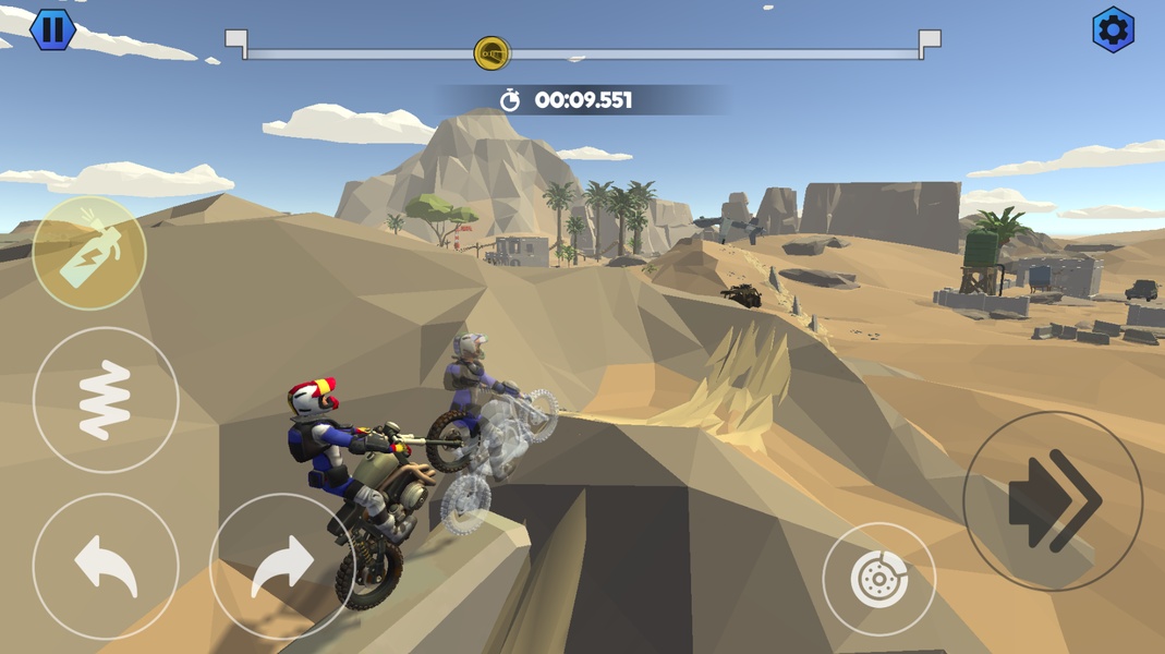 Trial Xtreme Freedom - Preview 5