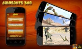 Dinosaurs 360 screenshot 1