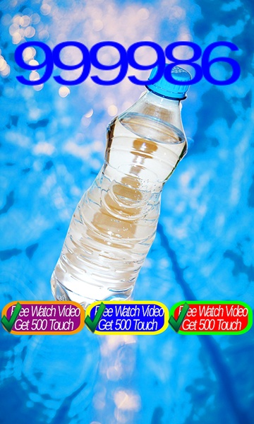Mineral Spring Water - Preview 2