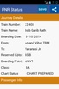 PNR Status Check screenshot 3