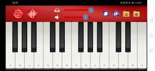 Oriental Piano screenshot 3