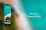 Theme for Xiaomi Mi A3 screenshot 6