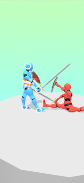 Ragdoll Fighter - Preview 7