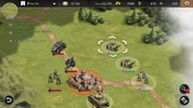 World War 2: Strategy Games screenshot 2